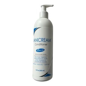 Vanicream - Conditioner (12‎ oz) - Sensitive Skin Fragrance Free